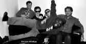 Copie deBarrence Whitfield And The Savages Black N White Promo 02 FINAL