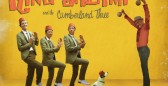 King Salami & the Cumberland 3