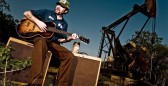 Scott H Biram