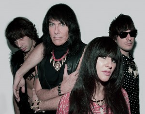 Fuzztones -2016